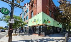 356 College Street, Toronto C01, ON M5T 1S6