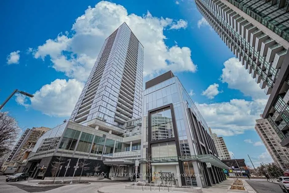 5180 Yonge Street 2309, Toronto C07, ON M2N 0K5
