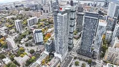 251 Javis St Street W 740, Toronto C08, ON M5B 0C3