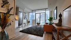 120 Parliament Street 817, Toronto C08, On M5a 0n6