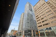 188 Cumberland Street 604, Toronto C02, On M5r 0b6