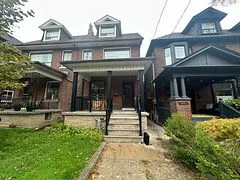 483 Dovercourt Road Main Floor, Toronto C01, ON M6H 2W3