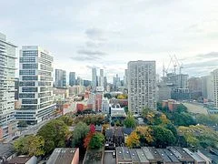45 Carlton Street #1917, Toronto C08, ON M5B 2H9