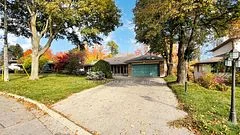 Detached in Toronto