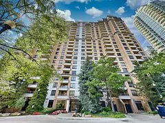 18 Sommerset Way 1708, Toronto C14, ON M2N 6X5