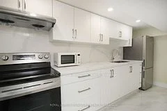 173 Cottonwood Drive Basement, Toronto C13, ON M3C 2B3