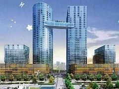 10 Capreol Court 809, Toronto C01, ON M5V 4B3