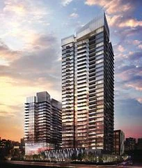 70 Queens Wharf Road 1101, Toronto C01, On M5v 0j2