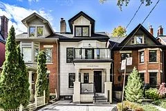 530 Euclid Avenue, Toronto C01, ON M6G 2T2