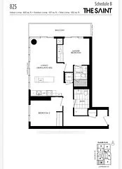 89 Church Street 4008, Toronto C08, ON M5C 0B7