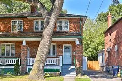 Semi-Detached in Toronto