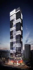 7 Grenville Street 2412, Toronto C01, On M4y 1a1