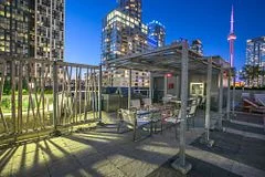 85 Queens Wharf Road 2701, Toronto C01, ON M5V 0J9