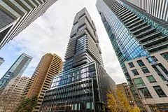 55 Charles Street 4207, Toronto C08, ON M4Y 1S9