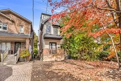 350 Keewatin Avenue, Toronto C10, ON M4P 2A5