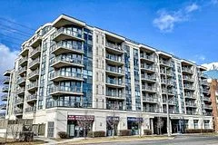 872 Sheppard Avenue W 610, Toronto C06, ON M3H 5V5