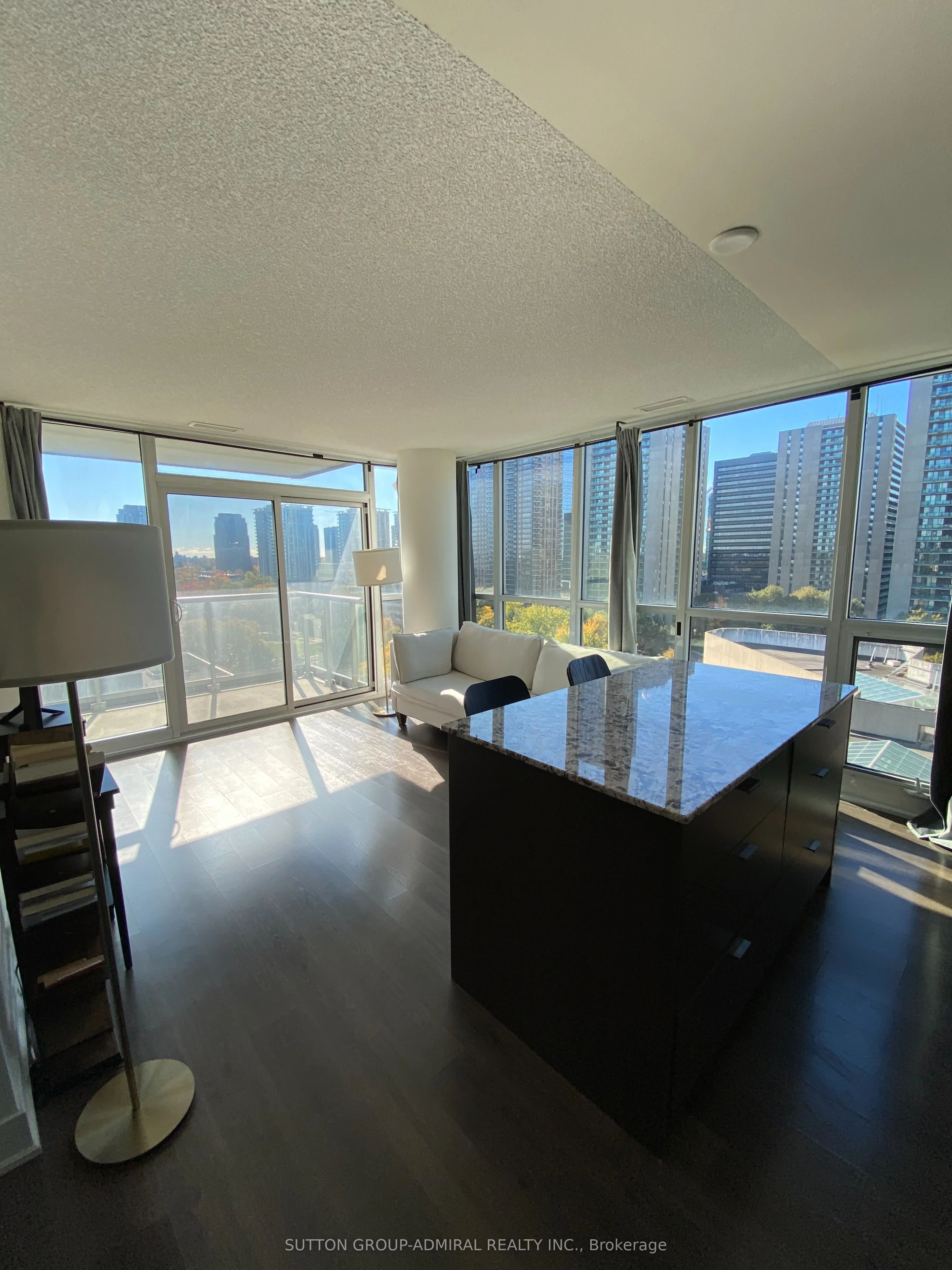 88 Sheppard Avenue E 1205, Toronto C14, ON M2N 0G9