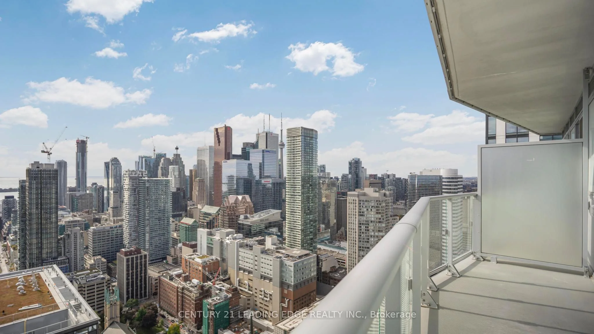 100 Dalhousie Street 4809, Toronto C08, On M5b 0c7