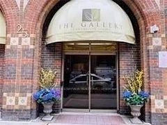 25 Grenville Street 1210, Toronto C01, ON M4Y 2X5