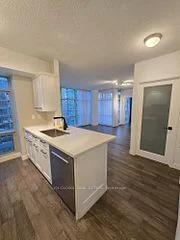 10 Navy Wharf Court 1106, Toronto C01, ON M5V 3V2