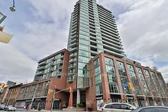 112 George Street 631, Toronto C08, ON M5A 4P8