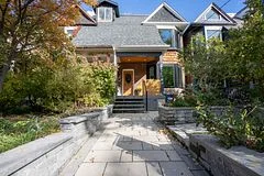 Semi-Detached in Toronto