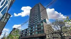 120 Parliament Street 1407, Toronto C08, On M5a 2y8