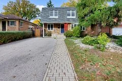 386 Princess Avenue Basement, Toronto C14, ON M2N 3S9