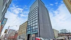 458 Richmond Street W 1102, Toronto C01, ON M5V 1Y1