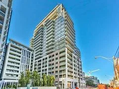 460 Adelaide Street E 1603, Toronto C08, ON M5A 1N4