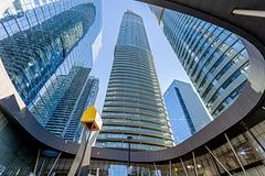 12 York Street 3505, Toronto C01, ON M5J 0A9