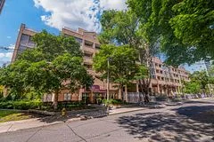 60 Homewood Avenue 319, Toronto C08, ON M4Y 2X4