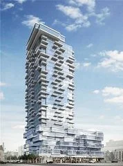 77 Shuter Street 502, Toronto C08, ON M5B 0B8
