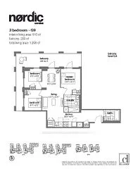500 Wilson Avenue 631, Toronto C06, ON M3H 5Y9