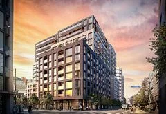 543 Richmond Street W 711, Toronto C01, ON M5V 0W9