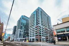 460 Adelaide Street E 1117, Toronto C08, ON M5A 1N6