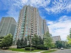 23 Lorraine Drive 1913, Toronto C07, ON M2N 6Z6