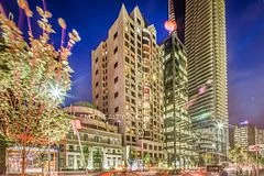 55 Bloor Street E 1801, Toronto C08, ON M4W 1A9