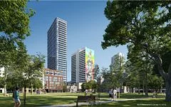308 Jarvis Street 2607, Toronto C08, ON M5A 2P2