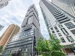 55 Charles Street E 1708, Toronto C08, ON M4Y 1S9