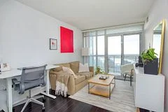 15 Iceboat Terrace 2308, Toronto C01, ON M5V 4A5
