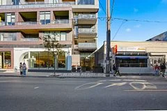 109 Ossington Avenue 511, Toronto C01, ON M6J 0G1