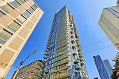 75 St Nicholas Street 2401, Toronto C01, On M4y 0a5
