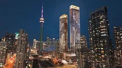 3 CONCORD CITYPLACE Way 2002, Toronto C01, ON M5V 0X4