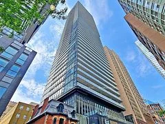 15 Grenville Street 4710, Toronto C01, ON M4Y 0B9
