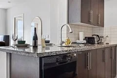 28 Linden Street 2708, Toronto C08, On M4y 0a4