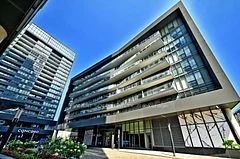 90 Queens Wharf Road 305, Toronto C01, ON M5V 0J4