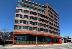 2 Eastern Avenue 4, Toronto, On M5a 3j4