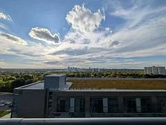 50 Forest Manor Road 803, Toronto C15, ON M2J 0E3