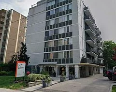 177 St. George Street 105, Toronto C02, ON M5R 2M5